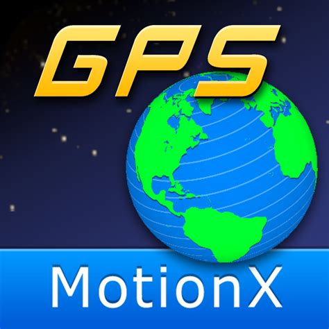 Anyone tried this? Figures, I *just* bought MotionX GPS a few week