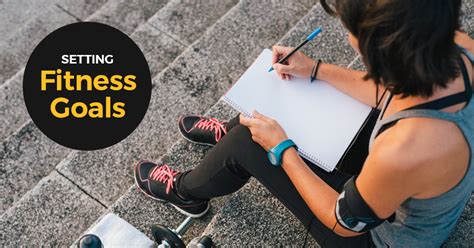 Motivation and Goal Setting for Exercise