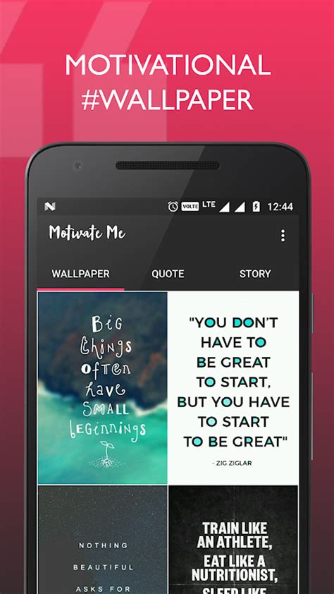 Motivation and Inspiration Quo APK Download for Android 