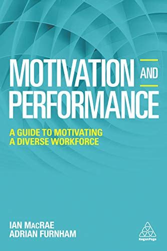 Motivation and performance a guide to motivating a diverse workforce. - Marketing personas reales elecciones reales 7ª edición banco de pruebas.