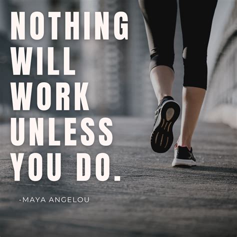 Motivation for Exercise