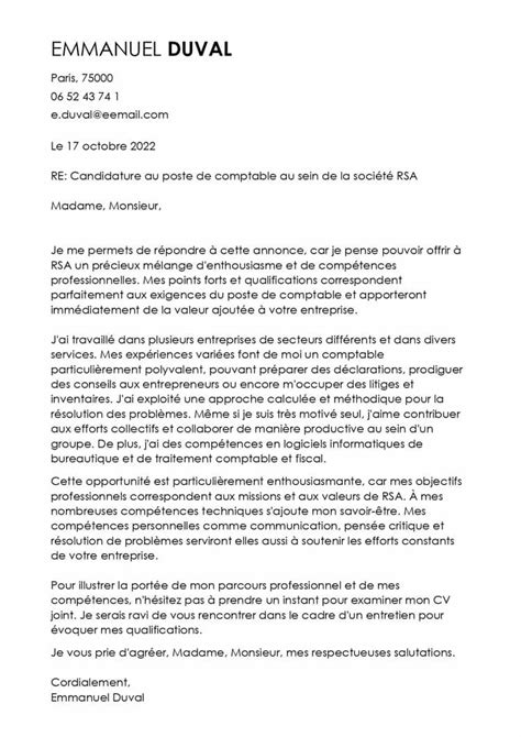 Motivation pdf.  Assistant managers are Exemple de Lettre de Motivation : +100 Mod&egrave...