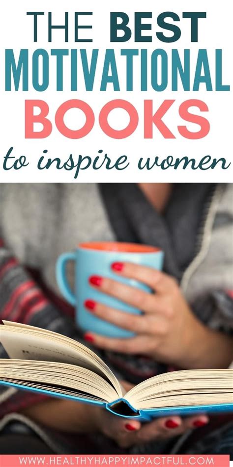 Motivational books for women. Not only can the right motivational speaker invigorate your workforce, but also they can add prestige to your next company event. Nowadays, there are many to choose from from all w... 