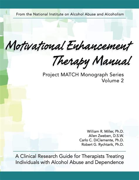 Motivational enhancement therapy manual by william r miller. - Flora y vegetación de la cuenca alta del río bernesga (león).