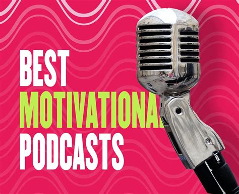 Motivational podcasts. Here are 100 Best Motivational Podcasts worth listening to in 2024. 1. David Goggins Motivational Speech. David Goggins Official Book. spacemotiv.podbean.. 1.8M 859.1K 10.5M 12 episodes / quarter Avg Length 19 min. Play Listen on Add Links Get Email. 2. Straight Up with Trent Shelton. 