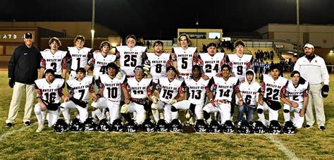 Motley County Football (2024) Roster - maxpreps.com