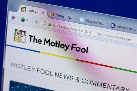 Motley Fool Subscriptions Membership Types Costs amp What They Offer