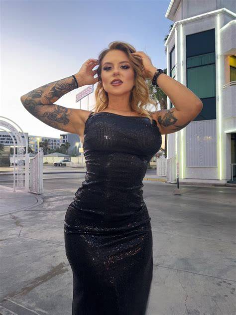 Motley Monroe Onlyfans Naked