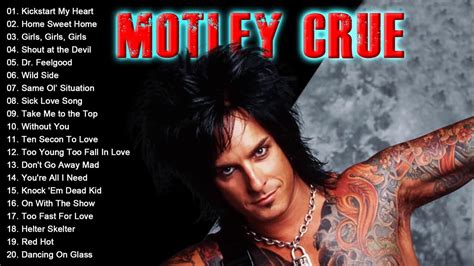 Motley crew songs. Things To Know About Motley crew songs. 