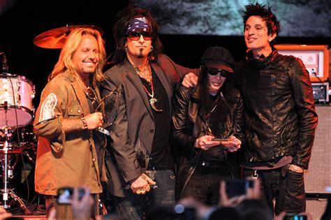 Motley Crue appears to be teasing another “secret” club show under a different name — this time at New York’s Bowery Ballroom under the pseudonym “1981.” The band shared …. 