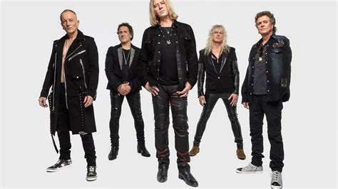 The rock bands, which rose to fame during the 1980s, are going back on tour in 2023, and they'll make a stop in Columbus. Def Leppard and Motley Crue will play at Ohio Stadium Aug. 8 as part of .... 