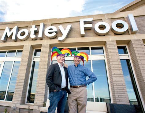 The Motley Fool reaches millions of people every month through our premium investing solutions, free guidance and market analysis on Fool.com, top-rated podcasts, and non-profit The Motley Fool .... 