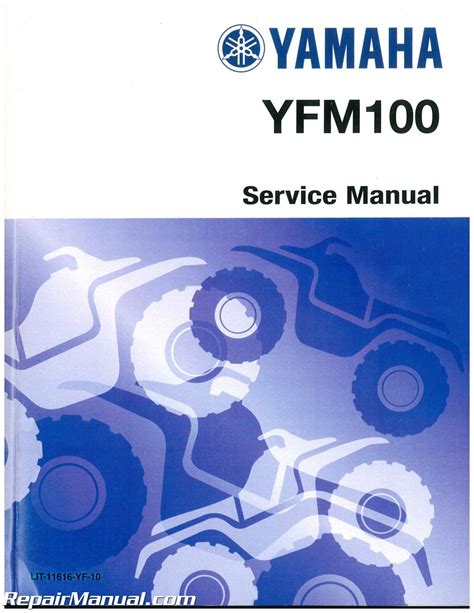 Moto 4 yfm 100 service manual. - Máquina de coser kenmore 158480 manual.
