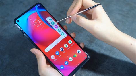 Moto g stylus 5g review. If you’re in the market for a new smartphone that offers a unique and versatile user experience, then look no further than the Moto G Stylus. The Moto G Stylus boasts a sleek and m... 