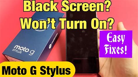 Moto g stylus black screen. Things To Know About Moto g stylus black screen. 