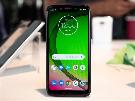 Moto g7 Phones: Everything You Need to Know