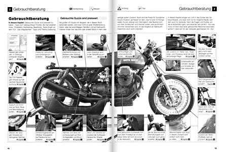 Moto guzzi 1000 sp3 reparatur reparaturanleitung. - 1984 1986 kawasaki klr600 manuale di riparazione moto a 4 tempi.