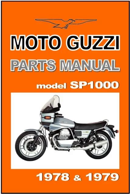 Moto guzzi 125 trail replacement parts manual. - Certified revenue cycle specialist study guide.