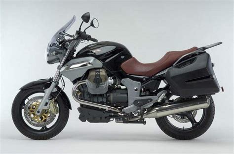 Moto guzzi breva v1100 california 1100 1400 bike manual. - 1997 acura cl oxygen sensor manual.