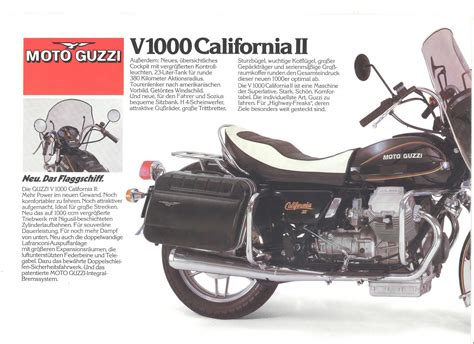 Moto guzzi california ii parts manual catalog download 1984. - 2000 mercury villager wiring diagram manual original.