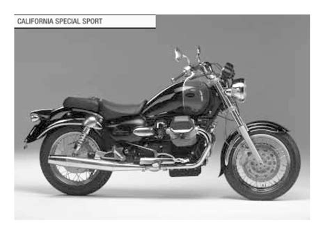 Moto guzzi california special sport 1997 2001 repair manual. - Abap 74 certification guide sap certified development associate.