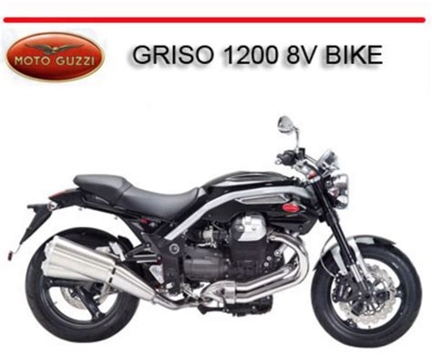 Moto guzzi griso 1200 8v bike repair service manual. - Norfolk wildlife a calendar and site guide.
