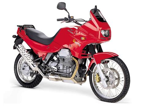 Moto guzzi quota 1100 es 1998 2002 manuale di servizio riparazione. - Manual for yamaha roadstar 1600 2015 model.