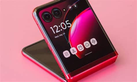 AT&T offers the phone for $5/month for 36 months ($180 total), and T-Mobile gives it for free if you add a Go5G Plus or Magenta MAX line. Plus, T-Mobile is the only place you can get the Moto ...