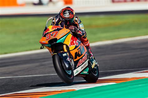 Moto2 : &Aacute;lex M&aacute;rquez pr&eacute;vient : attention &agrave; Augusto Fern&aacute;ndez ! 