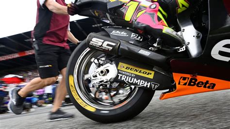 Moto2 : Bless&eacute; &agrave; Austin, Marcel Schr&ouml;tter souhaite courir &agrave; Jerez 