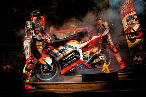 Moto2 : H&eacute;ctor Garz&oacute; de nouveau avec FlexBox HP 40 en 2021 