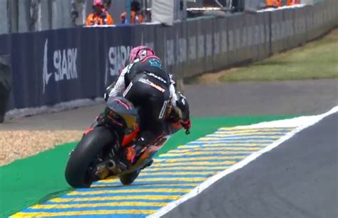 Moto2 : Le message &eacute;mouvant de Francesco Bagnaia suite &agrave; son titre 