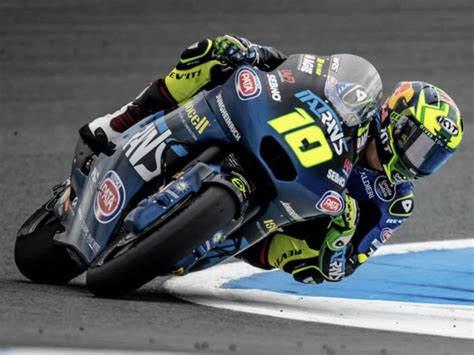 Moto2 : O&ugrave; en sont les rookies apr&egrave;s 6 Grands Prix ? 