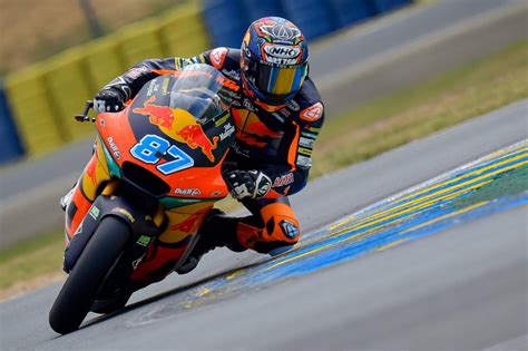 Moto2 : Tech3 tr&egrave;s motiv&eacute; pour 2017 