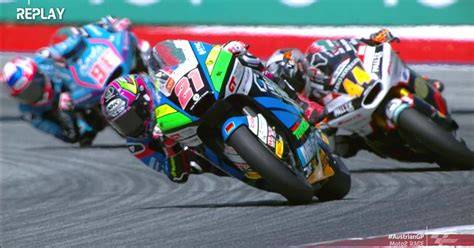 Moto2 : c&rsquo;est peut-&ecirc;tre l&rsquo;heure de Marcel Schr&ouml;tter 