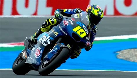 Moto2 Br&eacute;sil Qualifications : Daniel Holgado emm&egrave;ne un doubl&eacute; Aspar ! 