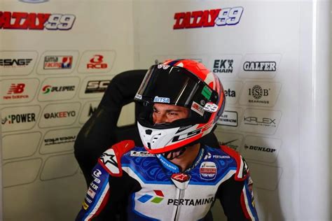 Moto2 Portim&atilde;o : Miquel Pons, Fraser Rogers, les rempla&ccedil;ants arrivent&hellip; 