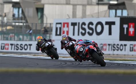 Moto2 Silverstone &ndash; P1 : Aron Canet domine encore 