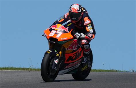 Moto2 Test Portim&atilde;o : Bien sous les records, comme les Moto3. Mais pourquoi ? 