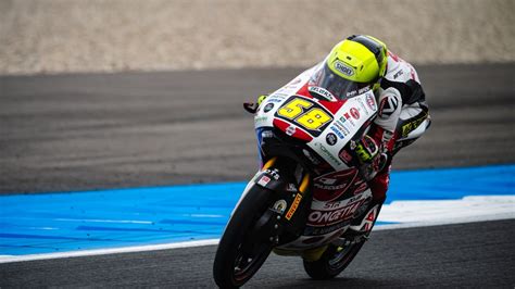 Moto3, pr&eacute;sentation du team Snipers Honda : &laquo; 2020 est notre ann&eacute;e &raquo; 