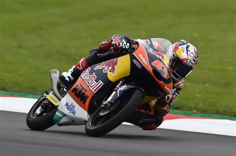 Moto3 : BO&Eacute; Skull Rider, voici les KTM de Davide Pizzoli et Riccardo Rossi 
