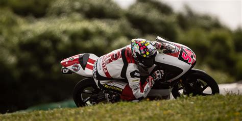 Moto3 Test Portim&atilde;o J3 : Riccardo Rossi bat le record de la piste ! 