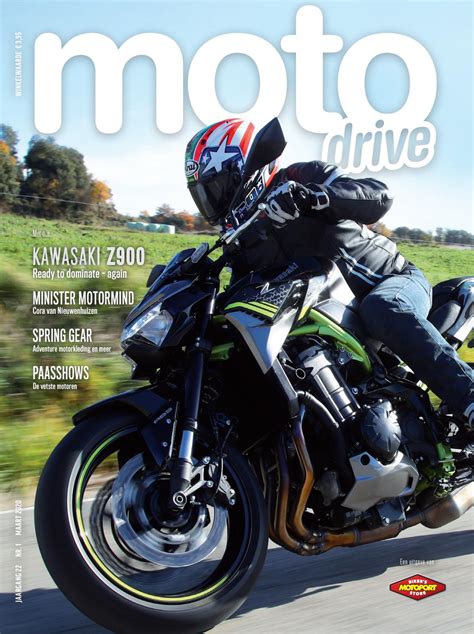 MotoDrive-1 2024 by Xtra Digital Agency - Issuu