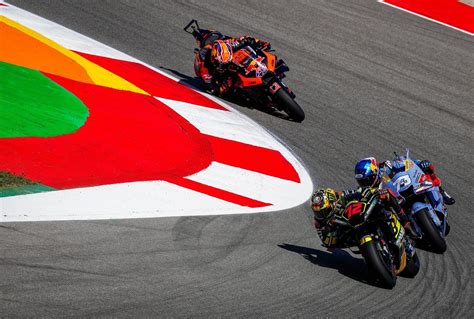 MotoGP, Austin: gli orari TV e dove vederlo - Motori.it