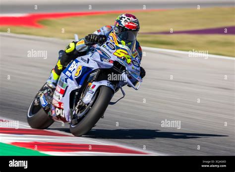 MotoGP, Ferm&iacute;n Aldeguer pourrait &ecirc;tre absent jusqu&rsquo;&agrave; fin mars ! 