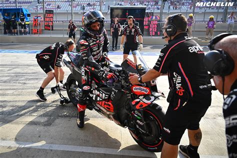 MotoGP, Interview Herv&eacute; Poncharal : Les pilotes, le championnat, etc&hellip; (3/4) 