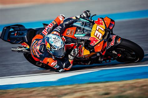 MotoGP, Test Tha&iuml;lande J1 Partie 2 LIVE : Un Marquez en cache un autre, &agrave; Buriram ! 