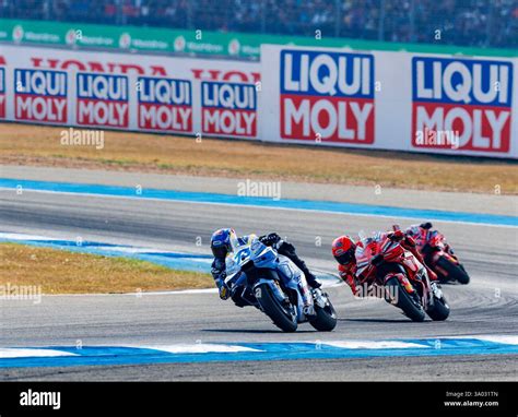 MotoGP, march&eacute; des pilotes : Morbidelli et Mooney VR46 se rapprochent 