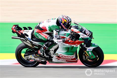 MotoGP : Inqui&eacute;tude au sujet des r&eacute;seaux sociaux&hellip; 