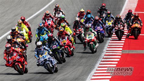 MotoGP : report&eacute; en 2023, le Grand Prix du Kazakhstan reste un mirage en 2024 